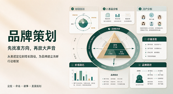 南区街道品牌策划